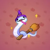 Pet Snake #2515