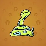 Pet Snake #2516 Pet Snake #2516
