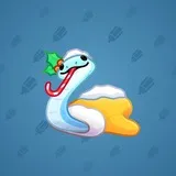 Pet Snake #252 Pet Snake #252