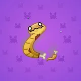 Pet Snake #2524 Pet Snake #2524