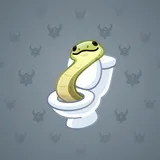 Pet Snake #2539 Pet Snake #2539