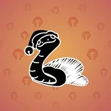 Pet Snake #2540 Pet Snake #2540
