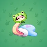 Pet Snake #2557 Pet Snake #2557