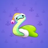 Pet Snake #2558 Pet Snake #2558
