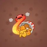Pet Snake #2559 Pet Snake #2559