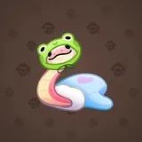 Pet Snake #2566 Pet Snake #2566