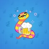 Pet Snake #2568