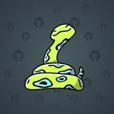 Pet Snake #2570 Pet Snake #2570