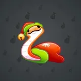 Pet Snake #2579 Pet Snake #2579