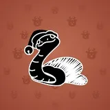 Pet Snake #2583 Pet Snake #2583