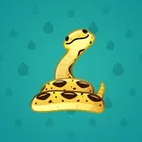 Pet Snake #2586 Pet Snake #2586