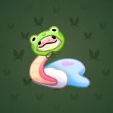Pet Snake #2588 Pet Snake #2588