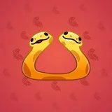 Pet Snake #2597 Pet Snake #2597