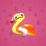 Pet Snake #2604