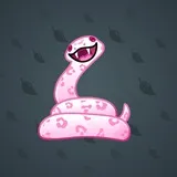 Pet Snake #2609 Pet Snake #2609