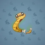 Pet Snake #261 Pet Snake #261