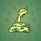 Pet Snake #2612 Pet Snake #2612