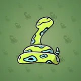 Pet Snake #2613 Pet Snake #2613