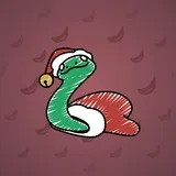 Pet Snake #2615 Pet Snake #2615