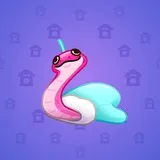 Pet Snake #262