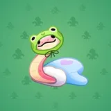 Pet Snake #2628 Pet Snake #2628