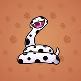 Pet Snake #2637