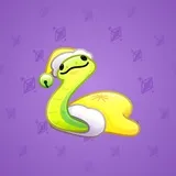 Pet Snake #2644
