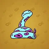 Pet Snake #2645 Pet Snake #2645