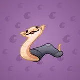 Pet Snake #2649 Pet Snake #2649