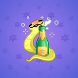 Pet Snake #2655 Pet Snake #2655