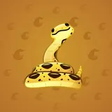 Pet Snake #2658 Pet Snake #2658
