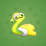 Pet Snake #2664 Pet Snake #2664