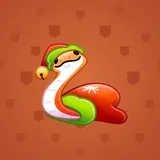 Pet Snake #2669
