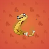 Pet Snake #2676 Pet Snake #2676