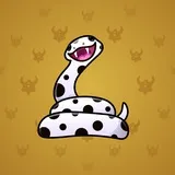 Pet Snake #2678