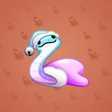 Pet Snake #268