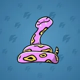 Pet Snake #2686 Pet Snake #2686