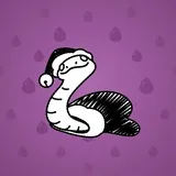 Pet Snake #2694 Pet Snake #2694