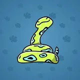 Pet Snake #27 Pet Snake #27