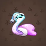 Pet Snake #2707 Pet Snake #2707