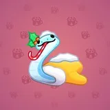 Pet Snake #2708 Pet Snake #2708