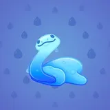 Pet Snake #2724 Pet Snake #2724