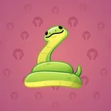 Pet Snake #2727 Pet Snake #2727