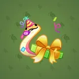 Pet Snake #2728 Pet Snake #2728