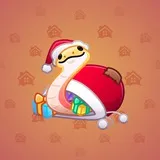 Pet Snake #2730