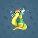 Pet Snake #2738 Pet Snake #2738