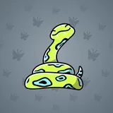 Pet Snake #274 Pet Snake #274