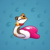 Pet Snake #2742 Pet Snake #2742