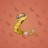 Pet Snake #2744 Pet Snake #2744