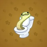 Pet Snake #2746 Pet Snake #2746